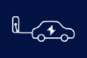Vehicle-to-home (V2H) powers whole home during electricity outages